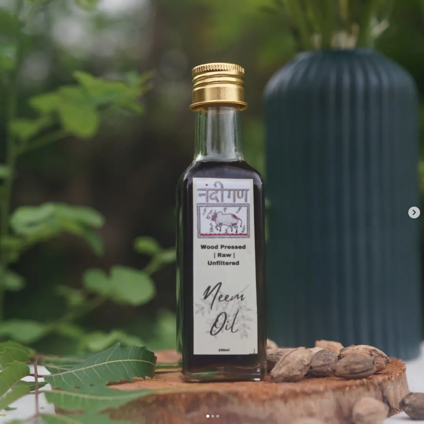 Neem Oil