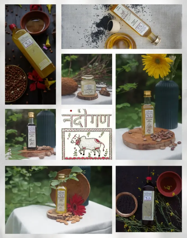 Our Range